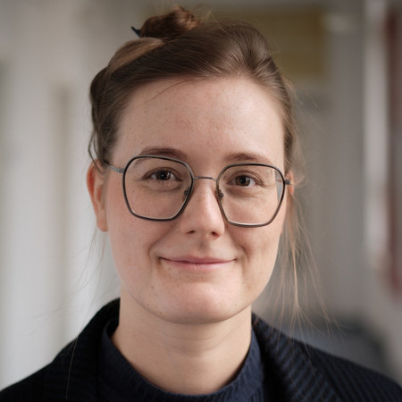 Linda Bergmann DRK-Referentin für Soziale Hilfen Linda Bergmann